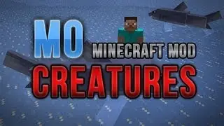 ★ How To Install The Mo' Creatures Mod (Minecraft 1.5.2) ★