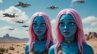 Human Gave Alien Girl His Seat on Last Escape Pod&mdash;8 Years Later She Came Back...| Sci-Fi | HFY Story