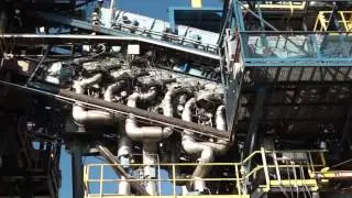 Plasco Trail Road Facility Tour