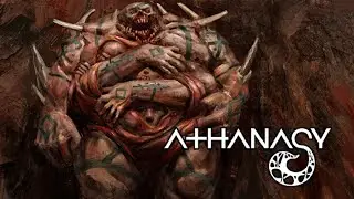 Demonic Cells At Work? | Athanasy | Lunacy Gameplay, No Commentary #Lunacy #Athanasy