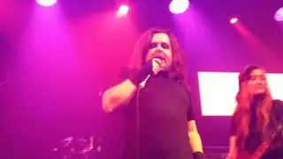 HRH Goth (& Industrial) II - O2 Academy, Leicester - 16-02-2024 - Play/Dead - Madonna/Whore