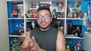 Actually playing Super Metroid for the First Time | 1