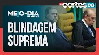 Blindagem Suprema: Fachin ignora escândalo do resort e defende Toffoli