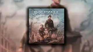 Dolezall - Place of Darkness  (2021) [Heavy Metal]