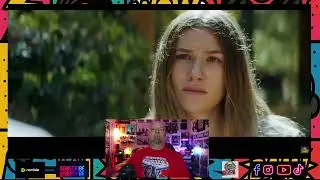 Hunting Season Trailer Reaction