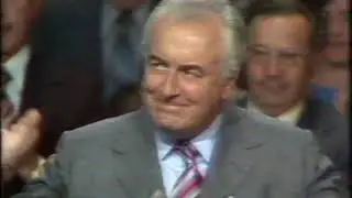 Australian Labor Party - 1977 