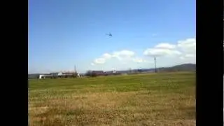 KDS 450 SV R/C helicopter for fsd F450A-motor　KDS-800
