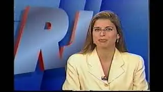 RJ TV - Edição na Íntegra (29/02/1996)