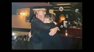 Mum & Dad. RIP