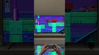Super Game Retr&ocirc; SF900 - Mega Man