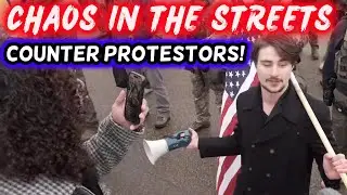 🔴 BREAKING: CHAOS IN MINNEAPOLIS — ICE PROTESTS ERUPT LIVE
