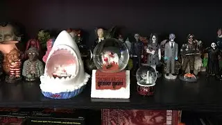 My Serial Resin Co. Collection .
