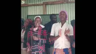 Orib Kanisetab Elohim
