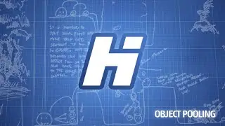 Hydrogen: An Early Look At Object Pooling