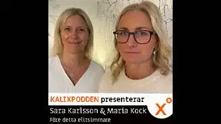 Systrar och tidigare elitsimmare med r&ouml;tterna i Kalix
