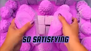 EXTREMELY SATISFYING ASMR Soap Crushing 🧼 | No Talking | Relax & Sleep