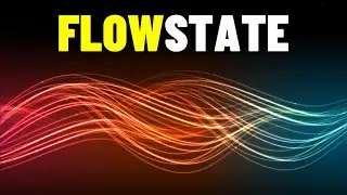 How to Enter Flowstate as A Gamer (