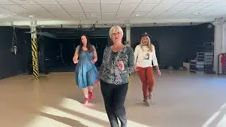 Good Time Girls