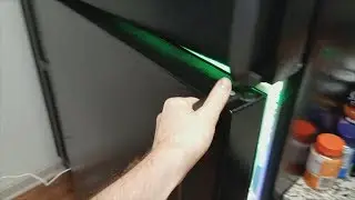 Party Fridge