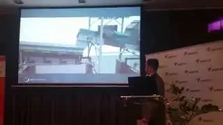BMH  TECHNOLOGY, prezentacja: Elektrociepłownia w V&auml;ster&aring;s, Szwecja /ABRYS, 05.11.2014r./.
