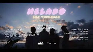 Las Turbinas - Helado (Video oficial)