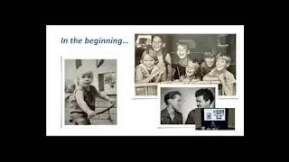 Inaugural Lecture: Professor Meriel Norris - Experience Matters