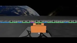 Video ends when I get a purple item