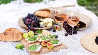 3 Things to Know About the Pop-Up Picnic Trend
