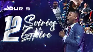 Tribinal Syèl la Pale Nan Dosye Pa ka Marye-a Pou Mwen!!!!! | 12 Soirées de Gloire | J-9