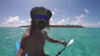 The Ragged Islands, Journey to the Ragged Islands ep. 8