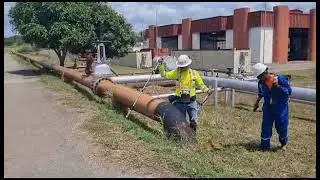CIPS / Indirect Inspections