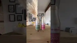 Eco-Friendly Cleaning Products| Eco-mate| 100% Plastic Free Bottle| Paper Bottles #ecofriendly