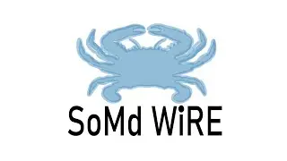 SoMD WiRE for 7 November 2025