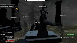 GMOD - VOLDEMORT RP - RAW ARGUMENT