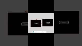 Hover to Reveal! Share Button Animation in Figma 🔥