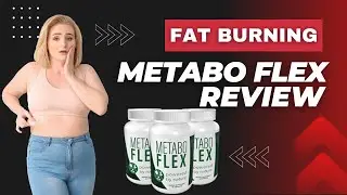 Metabo Flex (ALERT!!) - Metabo Flex review - Metabo Flex weight loss supplement review
