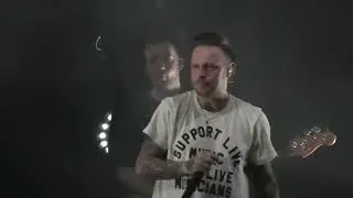 Architects - Broken Mirror Live Arena PreZero, Gliwice, Poland 23.01.2026 4K