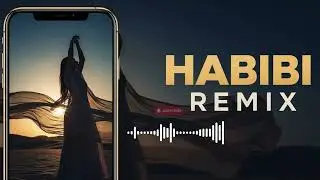 Habibi Desert Dreams (Cinematic Arabic Remix)