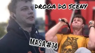 DROGA DO SCENY - MASA#14 - KOLEJNY LEVEL | TRENING N&Oacute;G NA ŻYWO | MENTAL = ROZW&Oacute;J