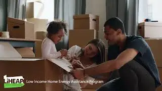 LIHEAP Energy Assistance