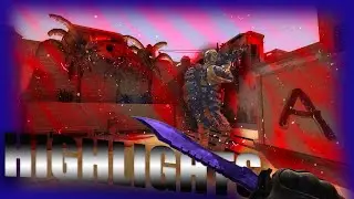 CS:GO Movements