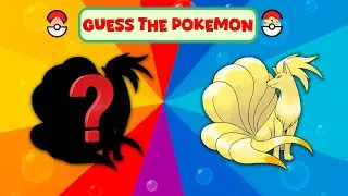 &ldquo;This Pok&eacute;mon Will Break Your Brain 🧠💀 | Guess the Pok&eacute;mon 23&rdquo;