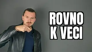 9 pravidiel SLUŠNOSTI, ktoré by mal KAŽDÝ ovládať ! Vol. 2