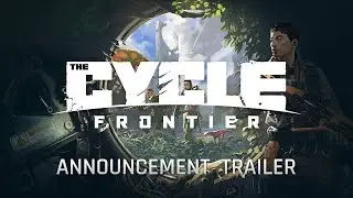 The Cycle  Frontier   Trailer 2022