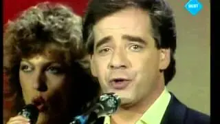 Eurovision belgique 1984   Jacques Zegers   Avanti la vie