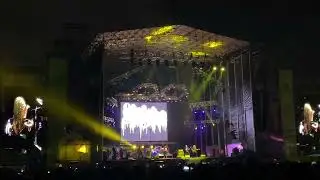 Masacre-&eacute;xodo Rock al parque 2022