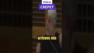 🌺🤯🌺PAOLO CREPET | - L'EDUCAZIONE DEI FIGLI &Egrave; COMPITO DELLA MADRE E DEL PADRE.🌺🤯🌺#paolocrepet  #amore