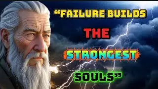 Failure Is the Foundation of Spiritual Growth | stoicism&rdquo;