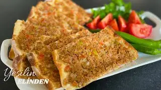 Все думали, что я его купила👌 Такого вкусного хлеба я еще никогда не ела❗Просто и вкусно