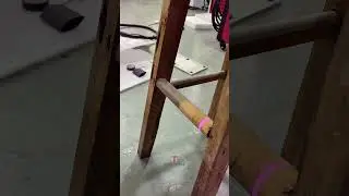 200W Pulse Laser Cleaning Machine